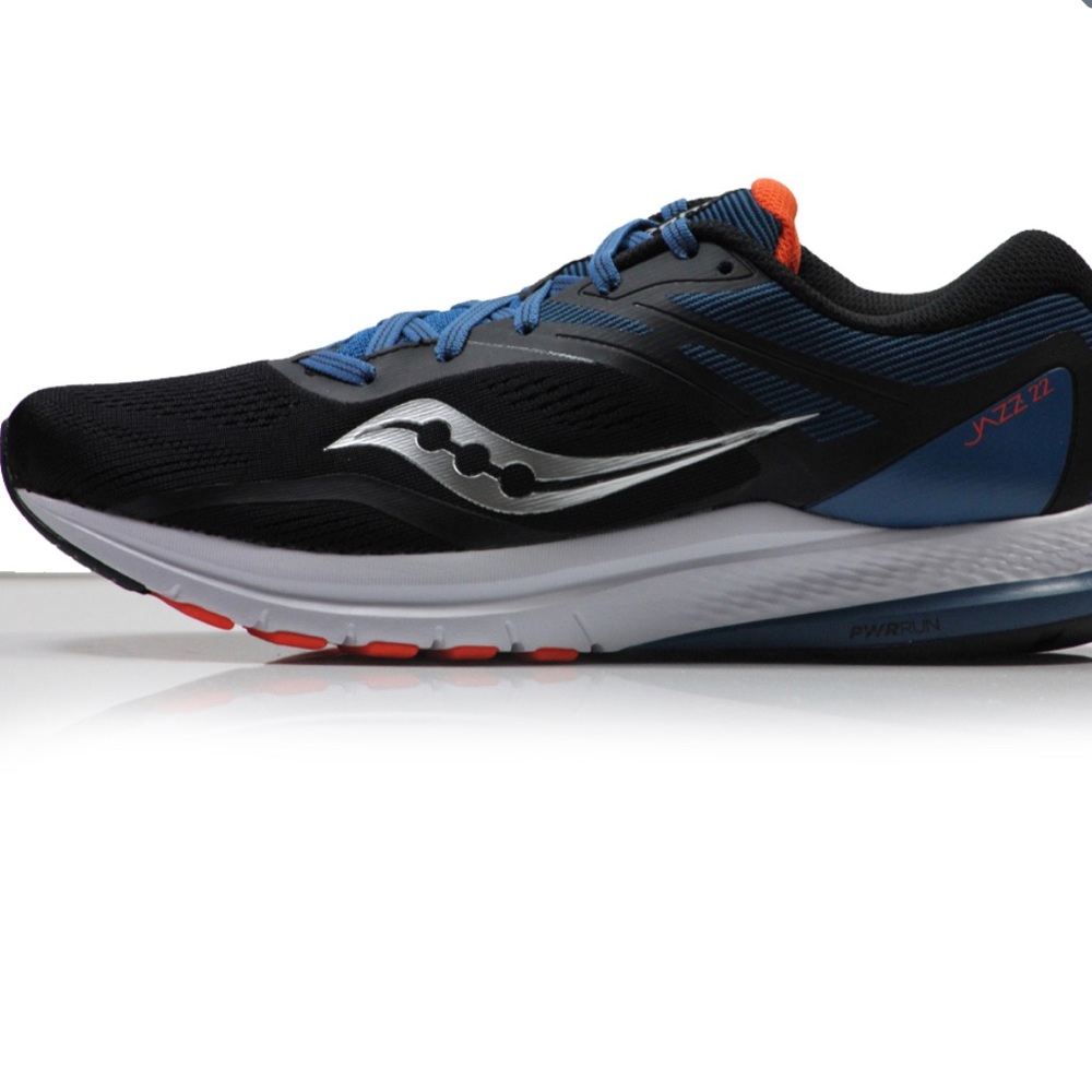 📍📍SOLD📍📍Saucony Jazz 22 Running Shoes Mens Size 9